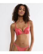 Soutien-gorge Crazy Stupid Love WHU orange sanguine