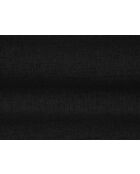 Bali Panoramasofa 9 Sitzer schwarz - 327x256x75 cm