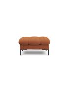 Pouf Bali in mattoni a 1 posto - 60x60x41 cm