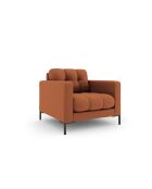 Bali 1-zits stenen fauteuil - 87x96x75 cm