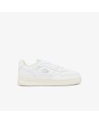 Baskets Court 48SMA0022 White/off White
