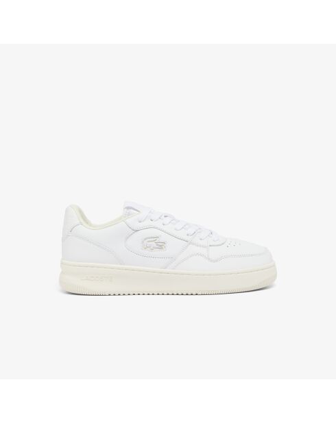 Baskets Court 48SMA0022 White/off White