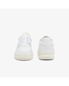 Baskets Court 48SMA0022 White/off White