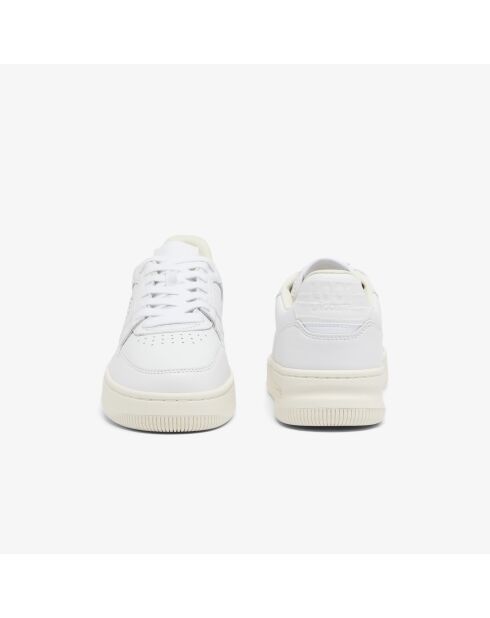 Baskets Court 48SMA0022 White/off White