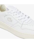Baskets Court 48SMA0022 White/off White
