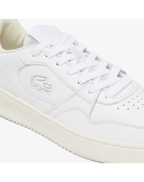 Baskets Court 48SMA0022 White/off White
