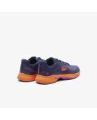 Baskets performance 49SMA0156 navy/orange