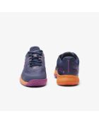 Baskets performance 49SMA0156 navy/orange