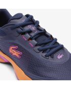 Baskets performance 49SMA0156 navy/orange