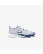 Baskets performance 47SFA0028 Light Blue/Blue