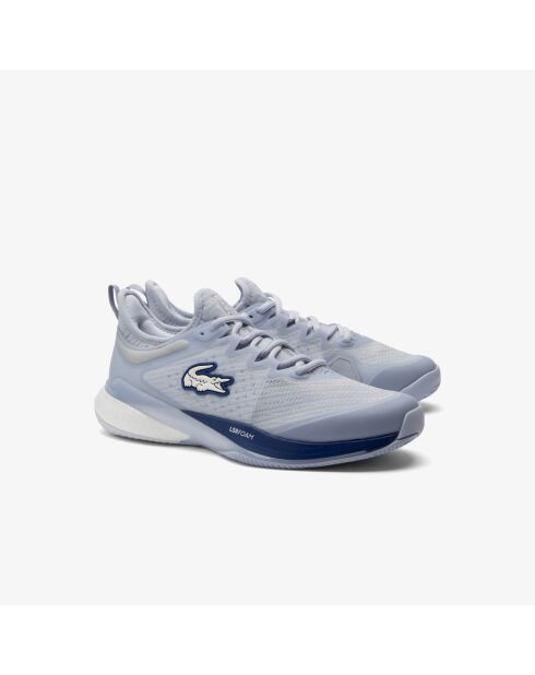 Baskets performance 47SFA0028 Light Blue/Blue