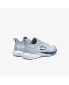 Baskets performance 47SFA0028 Light Blue/Blue