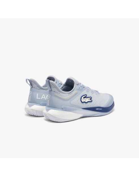 Baskets performance 47SFA0028 Light Blue/Blue
