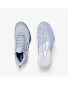 Baskets performance 47SFA0028 Light Blue/Blue