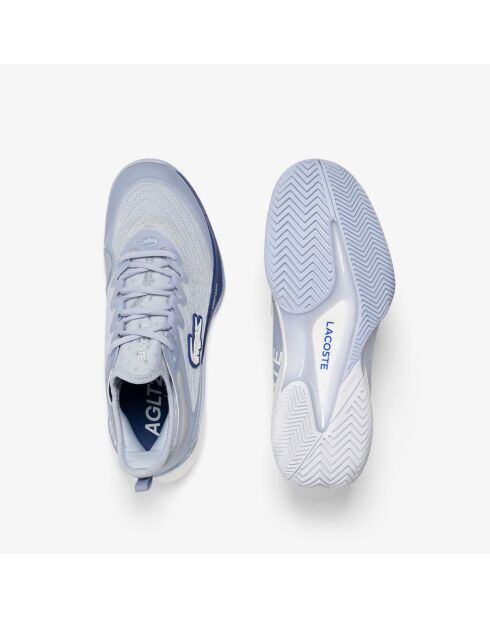 Baskets performance 47SFA0028 Light Blue/Blue