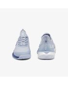 Baskets performance 47SFA0028 Light Blue/Blue