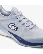 Baskets performance 47SFA0028 Light Blue/Blue