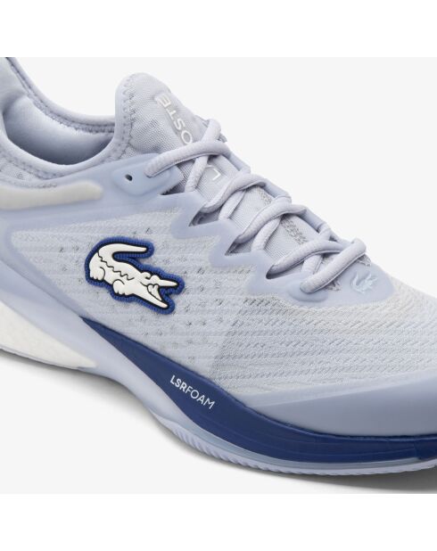 Baskets performance 47SFA0028 Light Blue/Blue