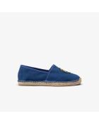 Espadrilles 47CMA0033 marine