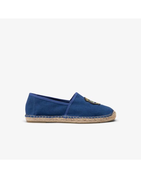 Espadrilles 47CMA0033 marine