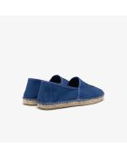 Espadrilles 47CMA0033 marine