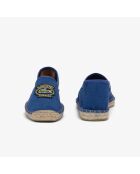 Espadrilles 47CMA0033 marine