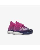 Baskets performance 49SMA0093 Pink/Dark Blue