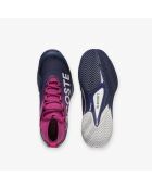 Baskets performance 49SMA0093 Pink/Dark Blue