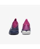 Baskets performance 49SMA0093 Pink/Dark Blue