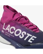 Baskets performance 49SMA0093 Pink/Dark Blue