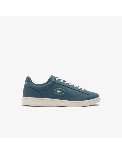 Baskets Court 49SMA0032 Blue/off White