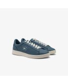 Baskets Court 49SMA0032 Blue/off White