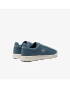 Baskets Court 49SMA0032 Blue/off White