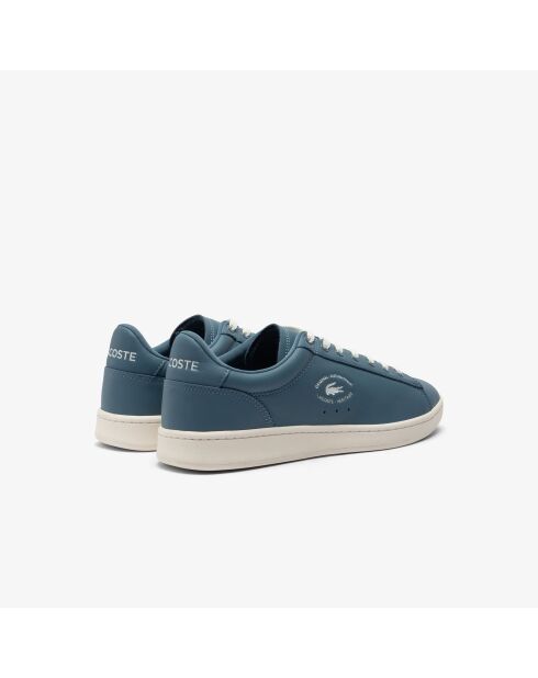 Baskets Court 49SMA0032 Blue/off White