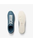 Baskets Court 49SMA0032 Blue/off White