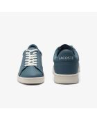Baskets Court 49SMA0032 Blue/off White