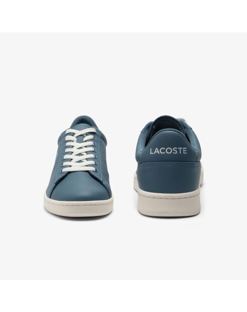 Baskets Court 49SMA0032 Blue/off White