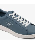 Baskets Court 49SMA0032 Blue/off White