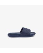 Claquettes 49CMA0028 navy