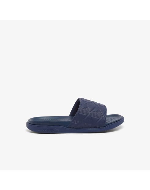 Claquettes 49CMA0028 navy