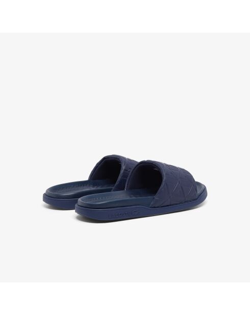Claquettes 49CMA0028 navy