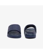 Claquettes 49CMA0028 navy