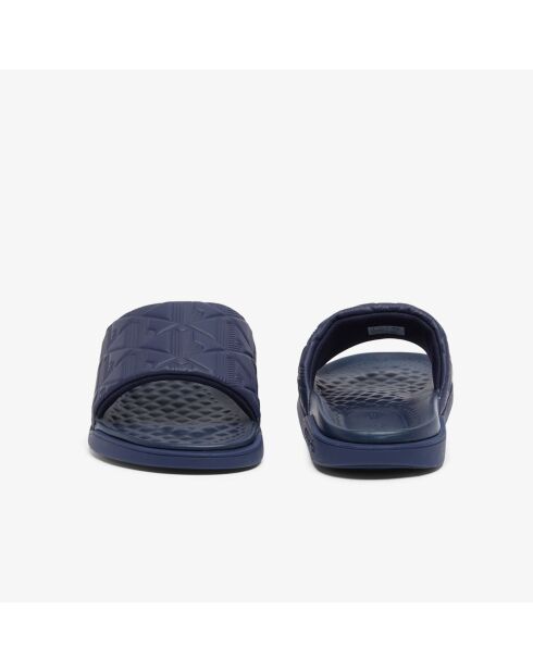 Claquettes 49CMA0028 navy