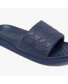 Claquettes 49CMA0028 navy