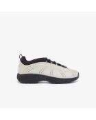 Baskets Athleisure 49SMA0101 off White/Black