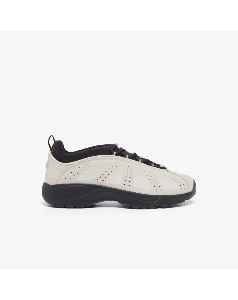 Baskets Athleisure 49SMA0101 off White/Black