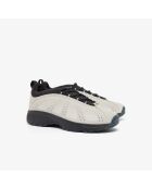 Baskets Athleisure 49SMA0101 off White/Black