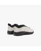 Baskets Athleisure 49SMA0101 off White/Black