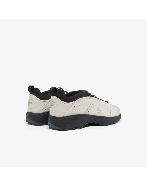 Baskets Athleisure 49SMA0101 off White/Black