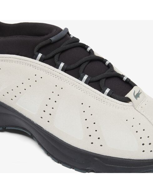 Baskets Athleisure 49SMA0101 off White/Black